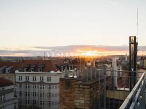 Prodej bytu 4+kk, Praha - Žižkov, Vinohradská, 139 m2