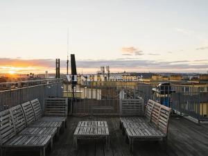 Prodej bytu 4+kk, Praha - Žižkov, Vinohradská, 139 m2