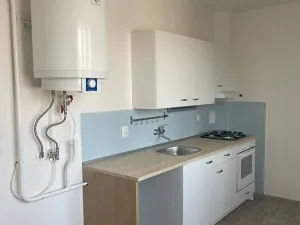 Pronájem bytu 1+1, Ostrava, Newtonova, 41 m2