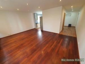 Pronájem bytu 3+kk, Praha - Strašnice, Pod strání, 71 m2