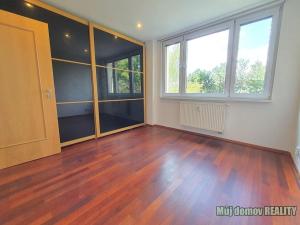 Pronájem bytu 3+kk, Praha - Strašnice, Pod strání, 71 m2