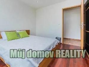 Pronájem bytu 3+kk, Praha - Strašnice, Pod strání, 71 m2