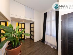 Prodej bytu 2+kk, Ostrava - Přívoz, Orebitská, 113 m2