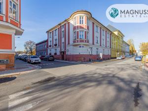 Prodej bytu 2+kk, Ostrava - Přívoz, Orebitská, 113 m2