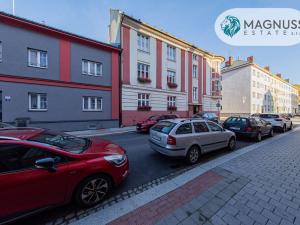 Prodej bytu 2+kk, Ostrava - Přívoz, Orebitská, 113 m2