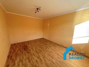 Prodej bytu 1+1, Děčín, Na Pěšině, 35 m2