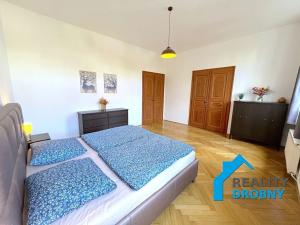 Prodej bytu 4+1, Děčín, 17. listopadu, 140 m2