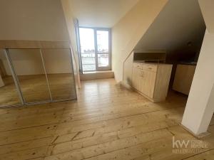 Pronájem bytu 1+1, Plzeň, náměstí Českých bratří, 46 m2