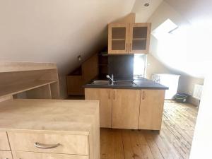 Pronájem bytu 1+1, Plzeň, náměstí Českých bratří, 46 m2