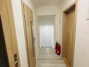 Pronájem bytu 2+1, Prostějov, Vojáčkovo nám., 68 m2