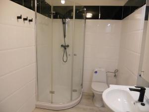 Pronájem bytu 2+1, Prostějov, Vojáčkovo nám., 68 m2