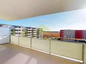 Pronájem bytu 4+kk, Olomouc, Janského, 112 m2