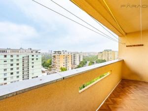 Pronájem bytu 4+1, Praha - Stodůlky, Petržílkova, 79 m2