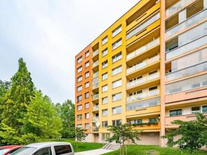 Pronájem bytu 4+1, Praha - Stodůlky, Petržílkova, 79 m2