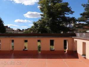 Pronájem bytu 4+1, Praha - Dejvice, Na pískách, 123 m2