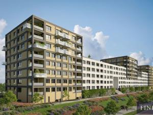 Prodej bytu 4+kk, Praha - Stodůlky, Svitákova, 118 m2