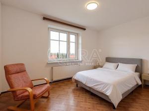 Prodej bytu 2+1, Trutnov - Horní Předměstí, Švábenicova, 70 m2