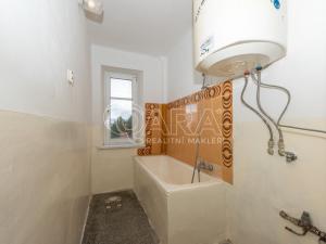 Prodej bytu 2+1, Trutnov - Horní Předměstí, Švábenicova, 70 m2