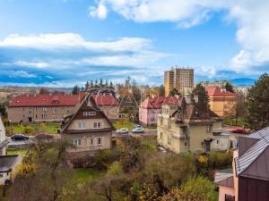 Prodej bytu 2+1, Trutnov - Horní Předměstí, Švábenicova, 70 m2