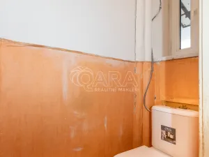 Prodej bytu 2+1, Trutnov - Horní Předměstí, Švábenicova, 70 m2