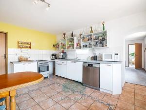 Prodej zemědělské usedlosti, Velká Bíteš, 850 m2