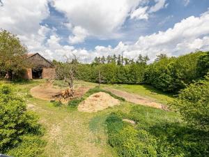 Prodej zemědělské usedlosti, Velká Bíteš, 850 m2