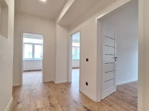 Pronájem bytu 3+kk, Praha - Břevnov, Bělohorská, 64 m2