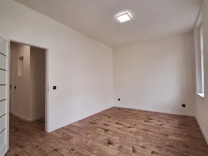Pronájem bytu 3+kk, Praha - Břevnov, Bělohorská, 64 m2