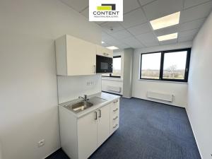 Pronájem skladu, Zápy, Královická, 2622 m2