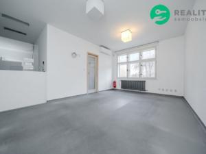 Pronájem komerční nemovitosti, Ostrava, Tvorkovských, 119 m2