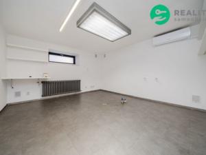 Pronájem komerční nemovitosti, Ostrava, Tvorkovských, 119 m2