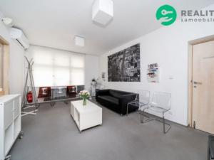 Pronájem komerční nemovitosti, Ostrava, Tvorkovských, 119 m2