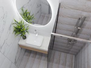 Prodej bytu 2+kk, Praha - Libeň, Novákových, 47 m2