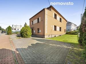 Prodej vily, Ostrava, Sokola Tůmy, 197 m2