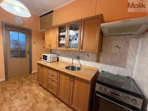 Prodej bytu 2+1, Teplice - Řetenice, Duchcovská, 53 m2