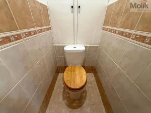 Prodej bytu 2+1, Teplice - Řetenice, Duchcovská, 53 m2