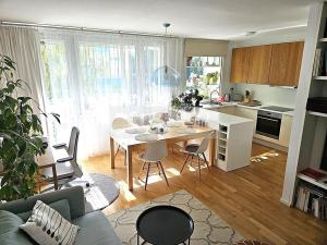 Prodej bytu 3+kk, Praha, Emilie Hyblerové, 78 m2