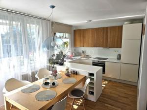 Prodej bytu 3+kk, Praha, Emilie Hyblerové, 78 m2