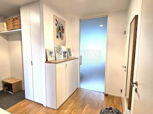 Prodej bytu 3+kk, Praha, Emilie Hyblerové, 78 m2