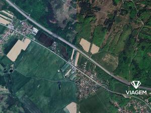 Prodej podílu pozemku pro bydlení, Dolní Újezd, 593 m2