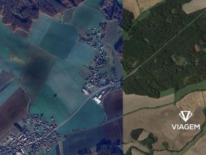 Prodej pozemku pro bydlení, Sukorady, 895 m2