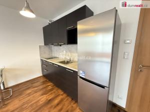 Pronájem bytu 1+kk, Praha - Stodůlky, Toufarova, 33 m2