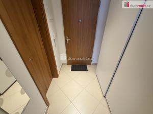 Pronájem bytu 1+kk, Praha - Stodůlky, Toufarova, 33 m2