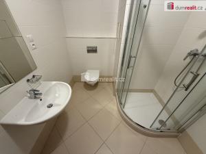 Pronájem bytu 1+kk, Praha - Stodůlky, Toufarova, 33 m2