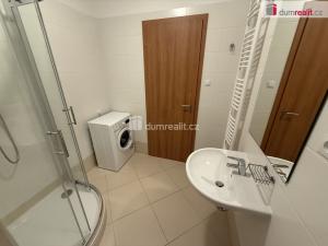 Pronájem bytu 1+kk, Praha - Stodůlky, Toufarova, 33 m2