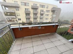 Pronájem bytu 1+kk, Praha - Stodůlky, Toufarova, 33 m2