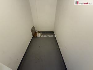 Pronájem bytu 1+kk, Praha - Stodůlky, Toufarova, 33 m2