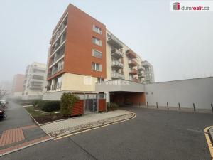 Pronájem bytu 1+kk, Praha - Stodůlky, Toufarova, 33 m2