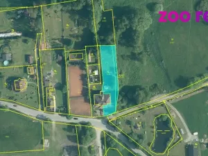 Prodej bytu 2+1, Horní Dvořiště, 110 m2