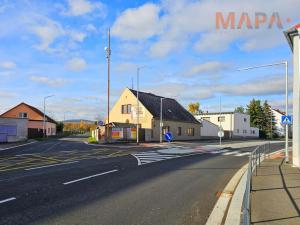 Prodej rodinného domu, Chomutov, Lipská, 217 m2